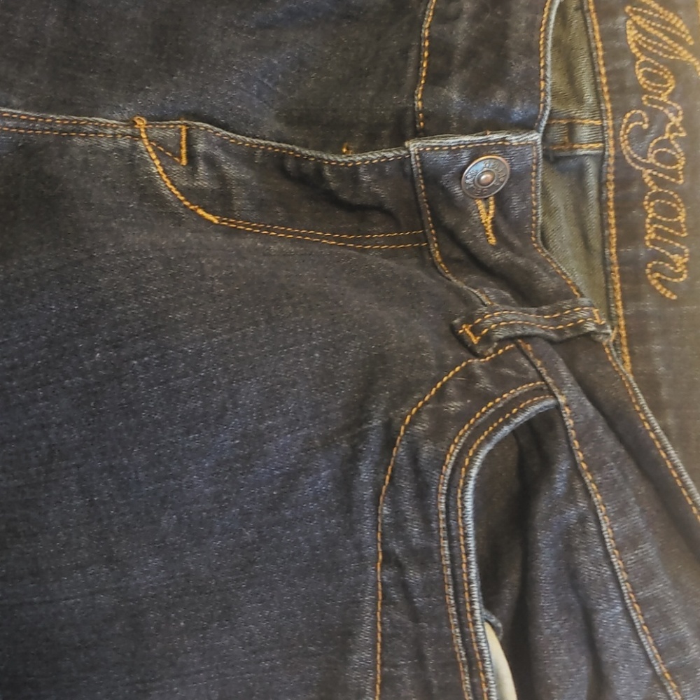 Jeans - Picture 5 of 6